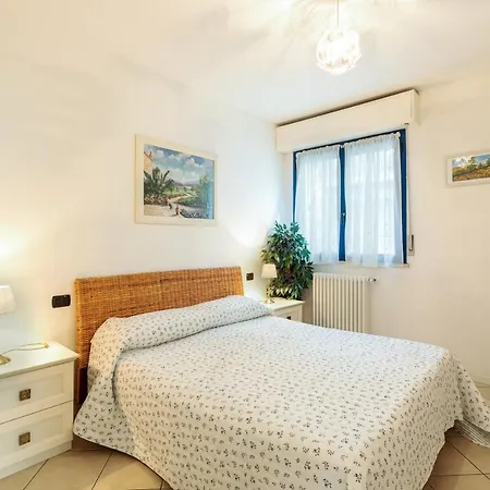 Joanne Apartment *
