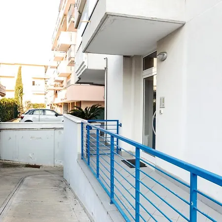 Joanne Apartment *