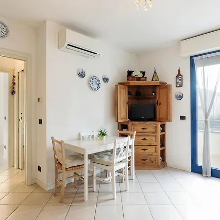 Joanne Apartmán Rimini
