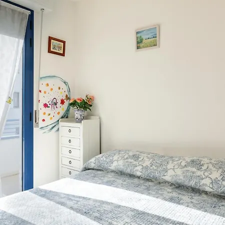 Joanne Apartmán Rimini